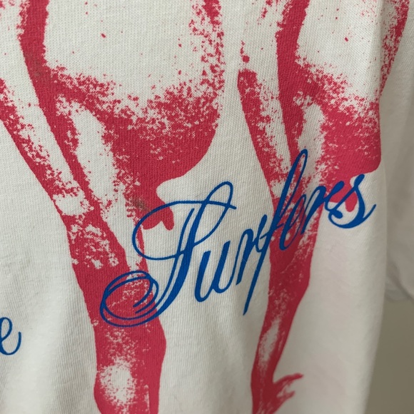 Supreme Butthole Surfers XL Tee Shirt - Picture 4 of 7